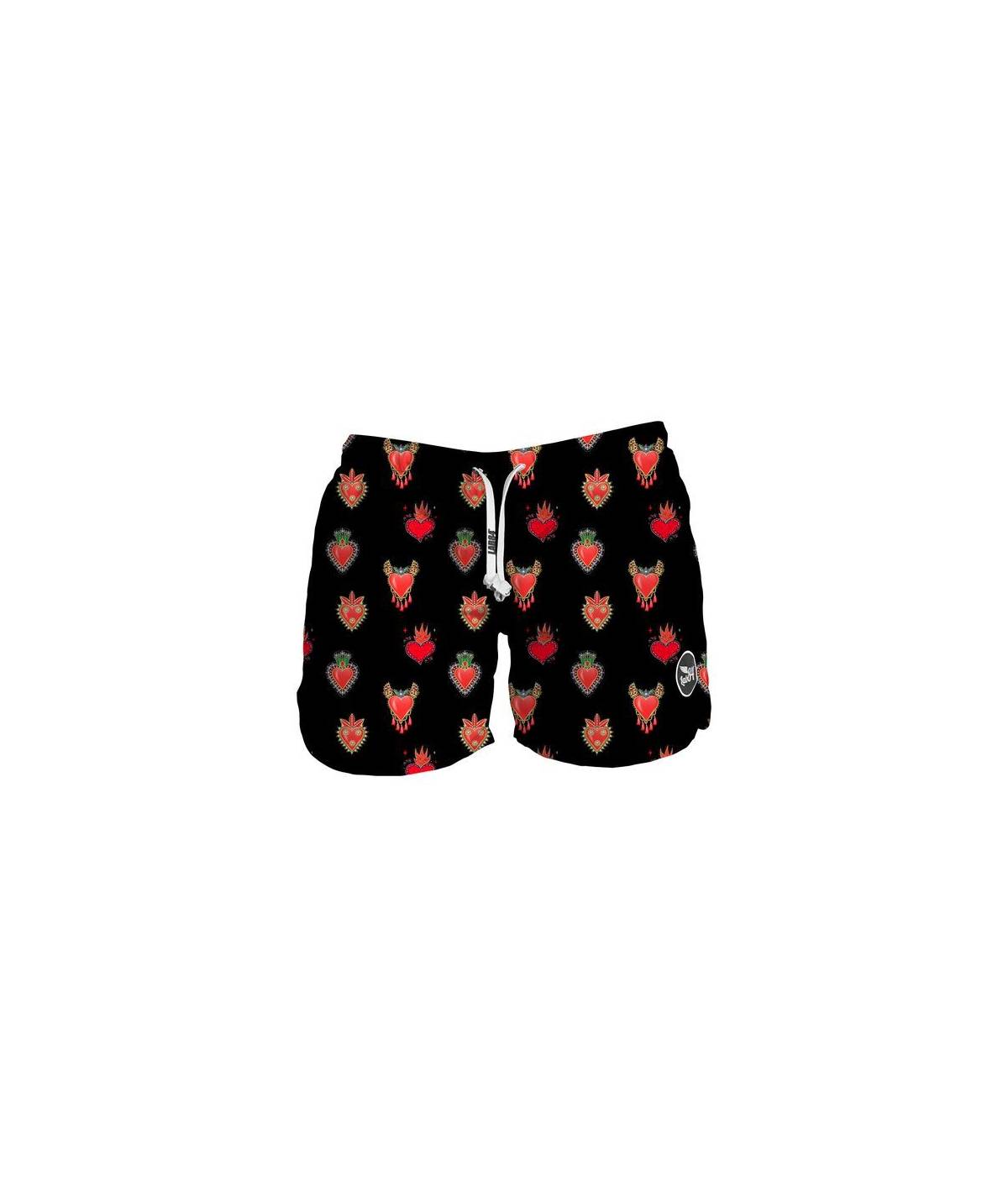 Lab84 SHORT BIMBA