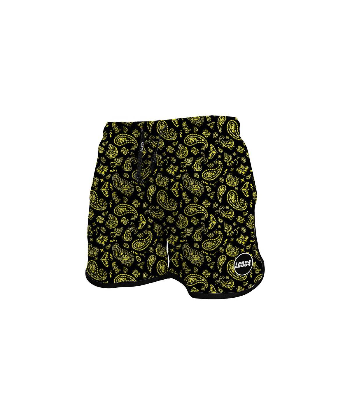 Lab84 SHORT SURF TASCA