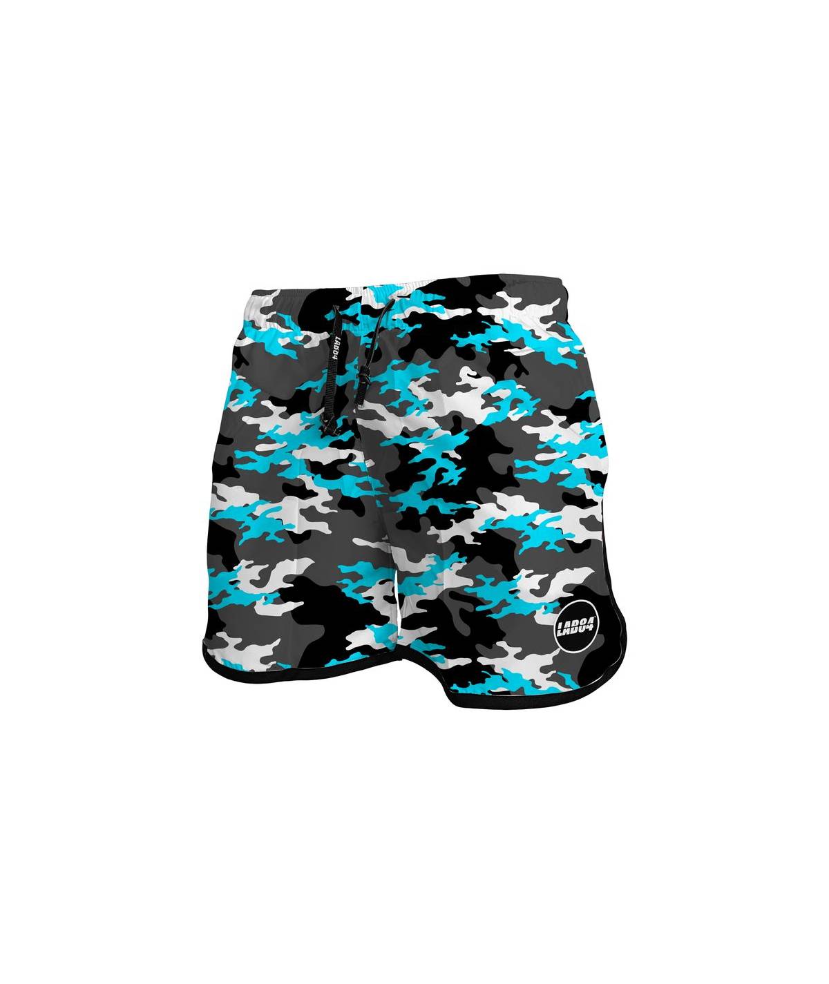 Lab84 SHORT SURF TASCA