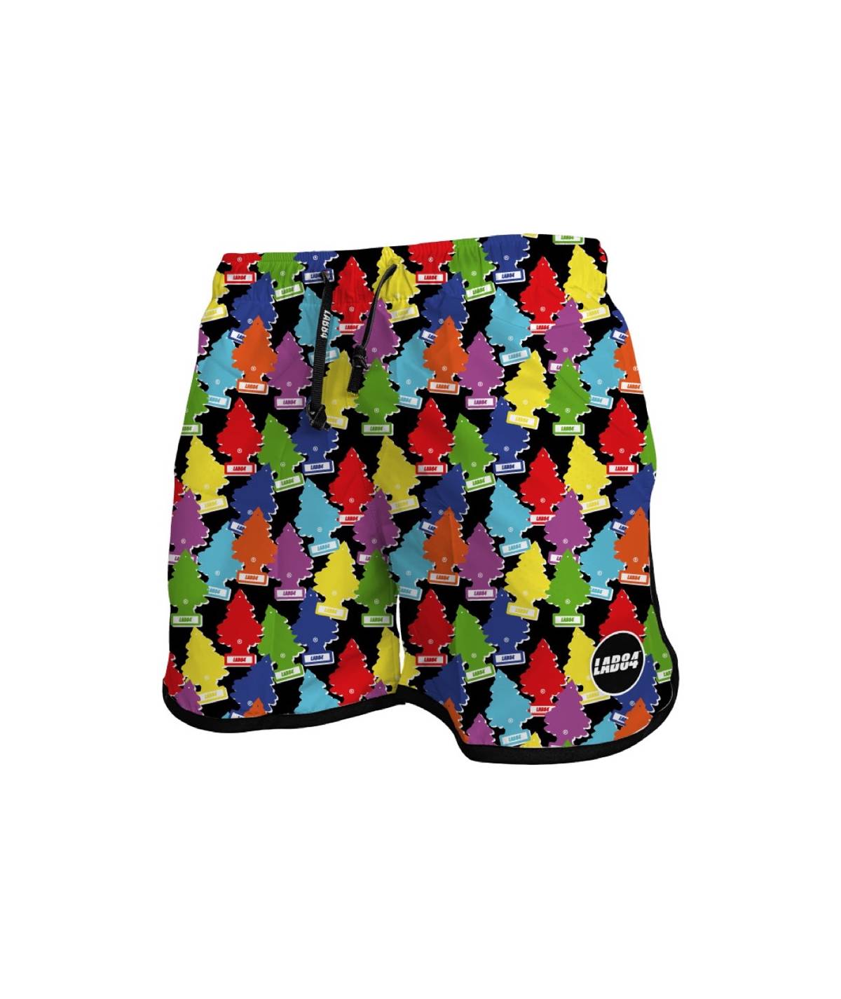 Lab84 SHORT SURF TASCA