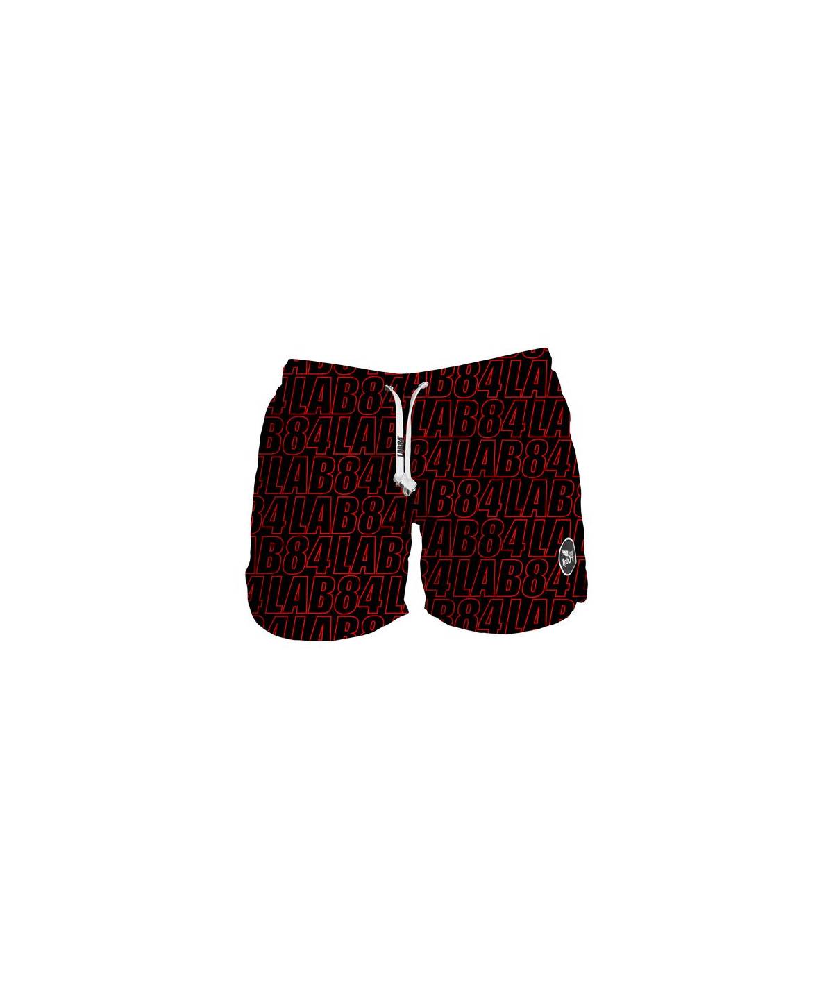 Lab84 SHORT BIMBA