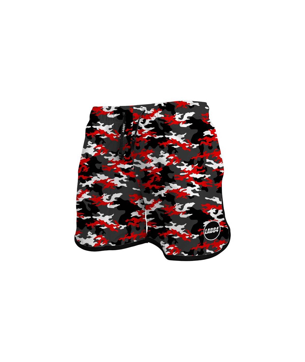 Lab84 SHORT SURF TASCA