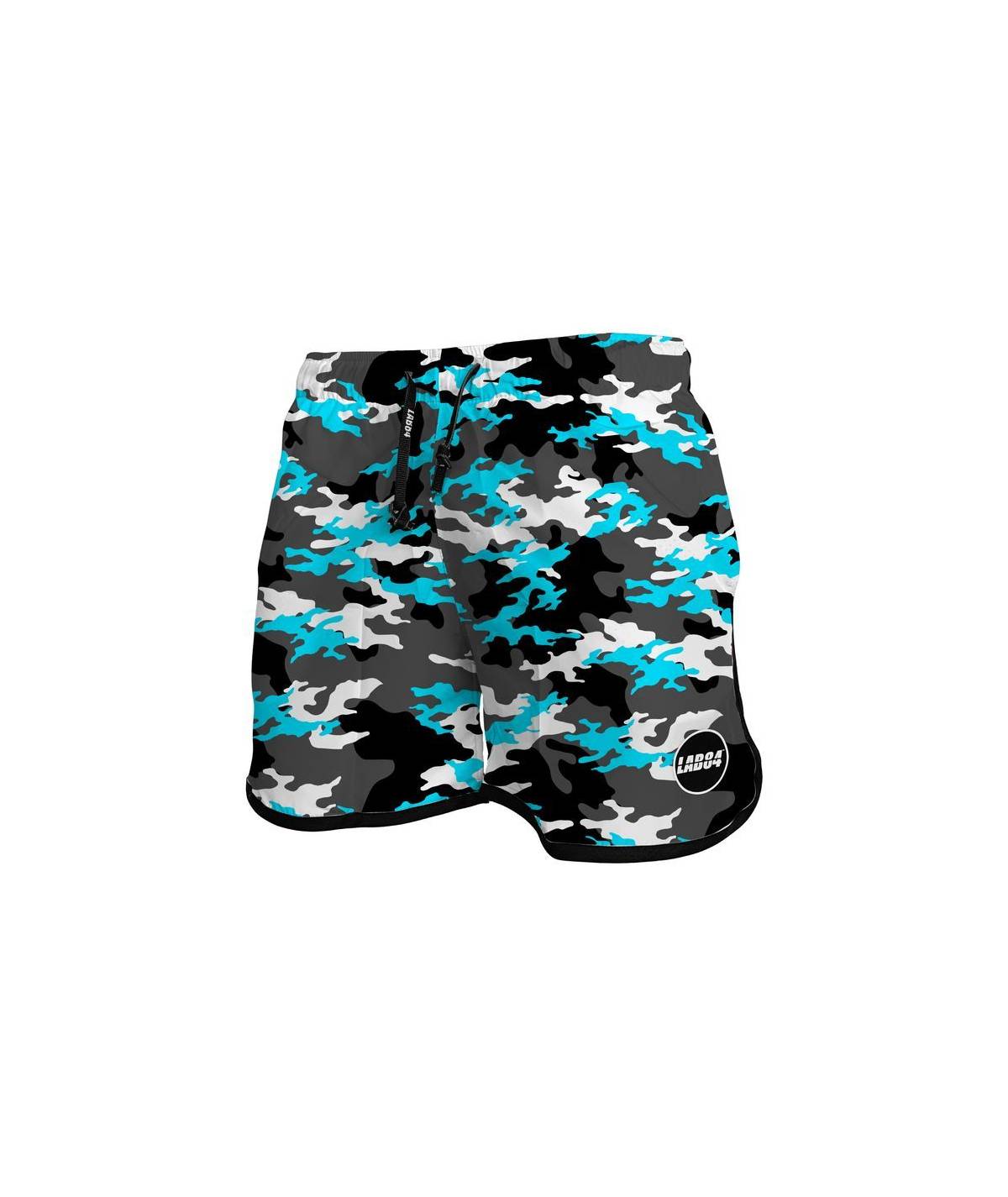 Lab84 SHORT SURF TASCA