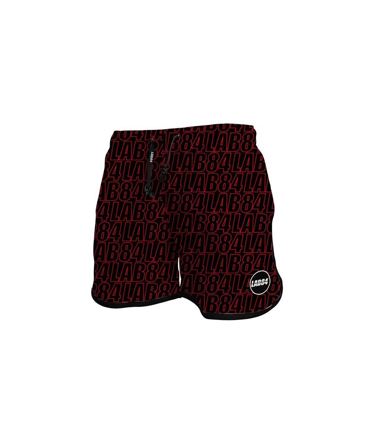 Lab84 SHORT SURF TASCA