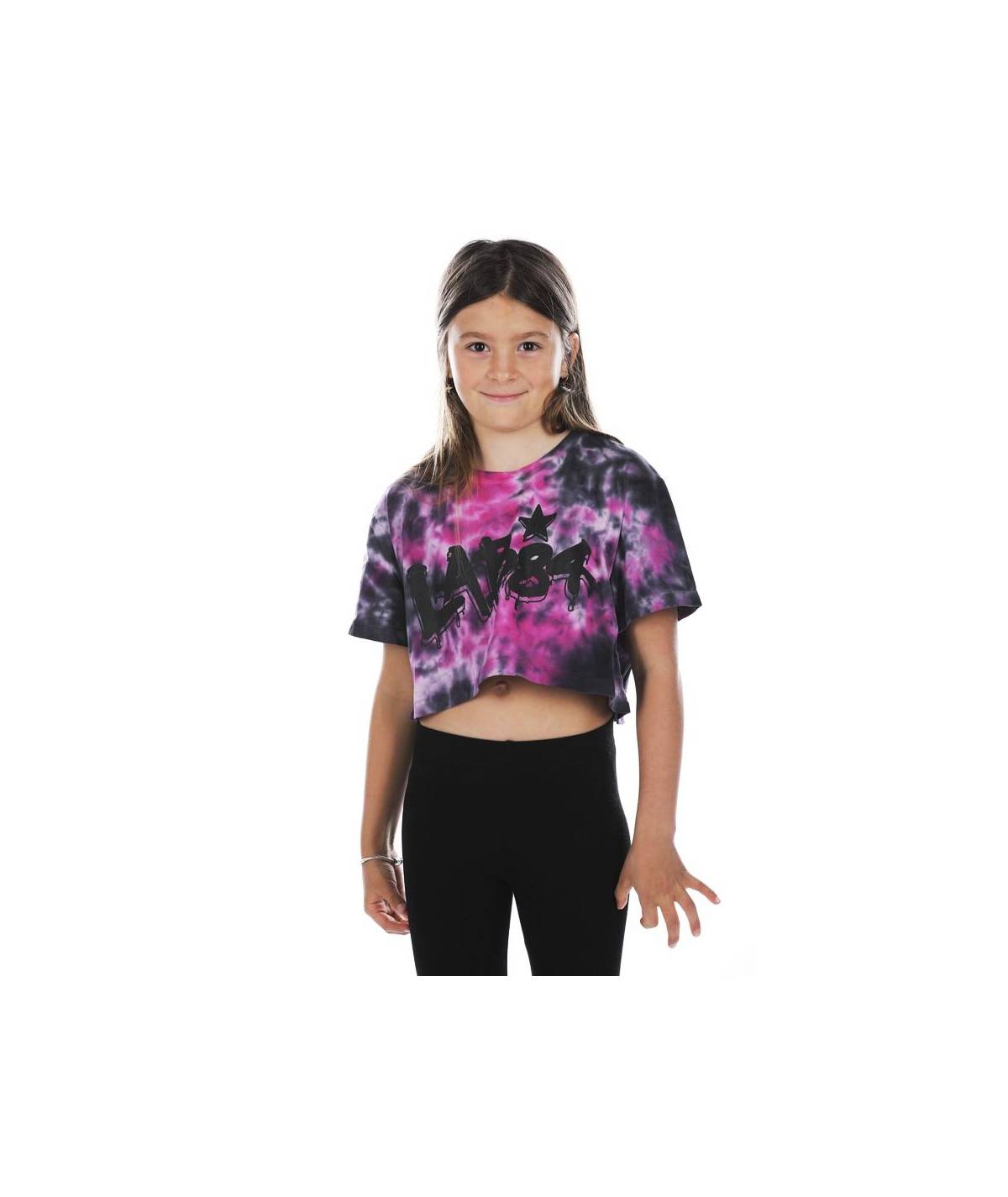 Lab84 CROP TOP