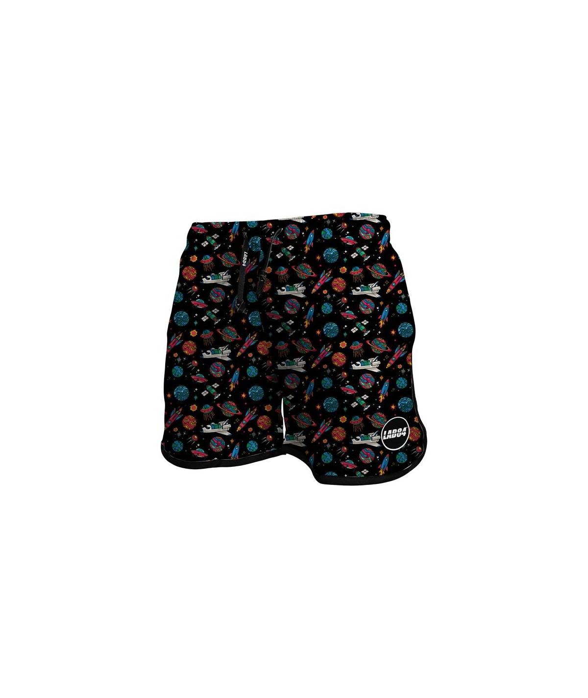 Lab84 SHORT SURF TASCA