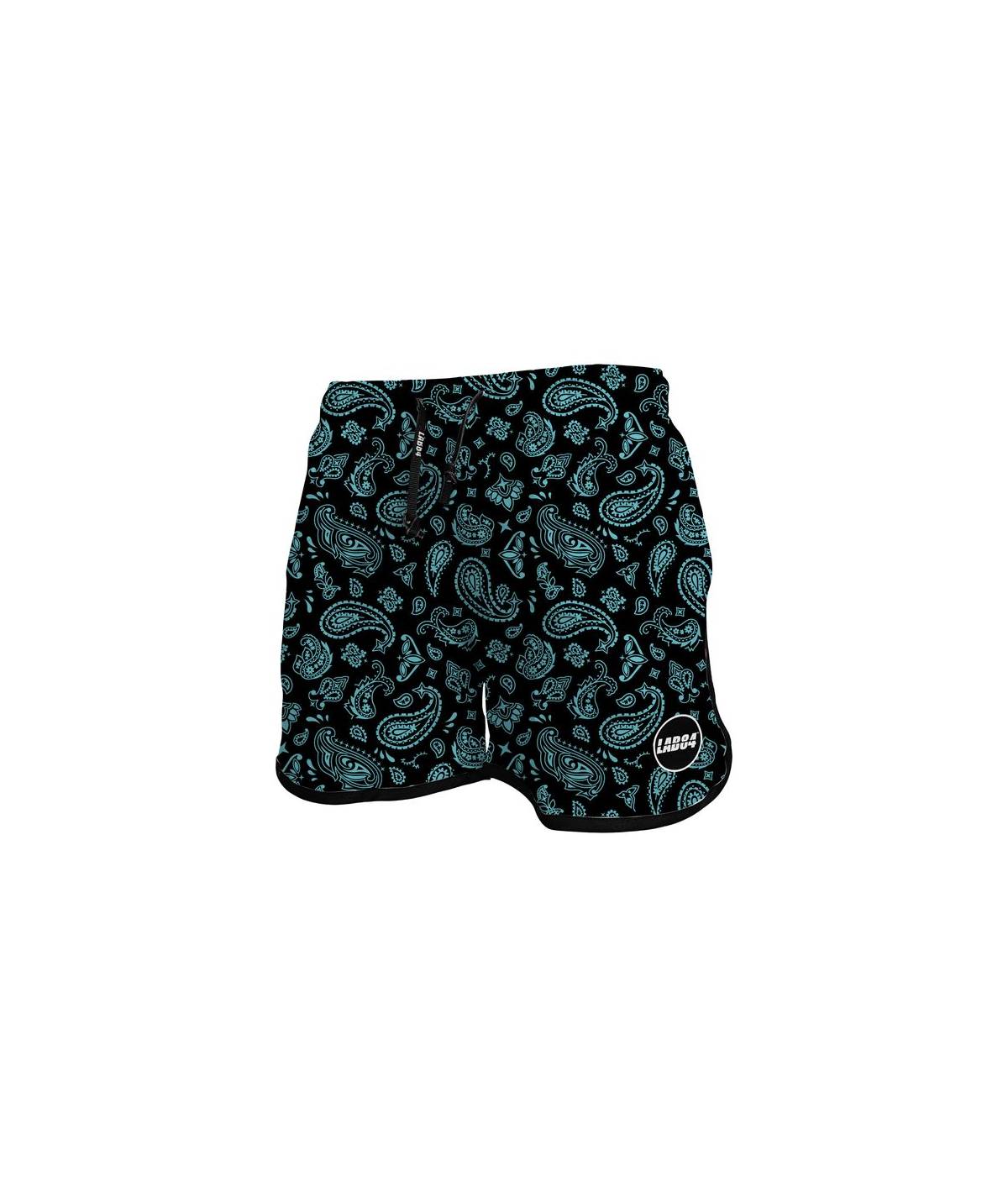 Lab84 SHORT SURF TASCA MUTANDA