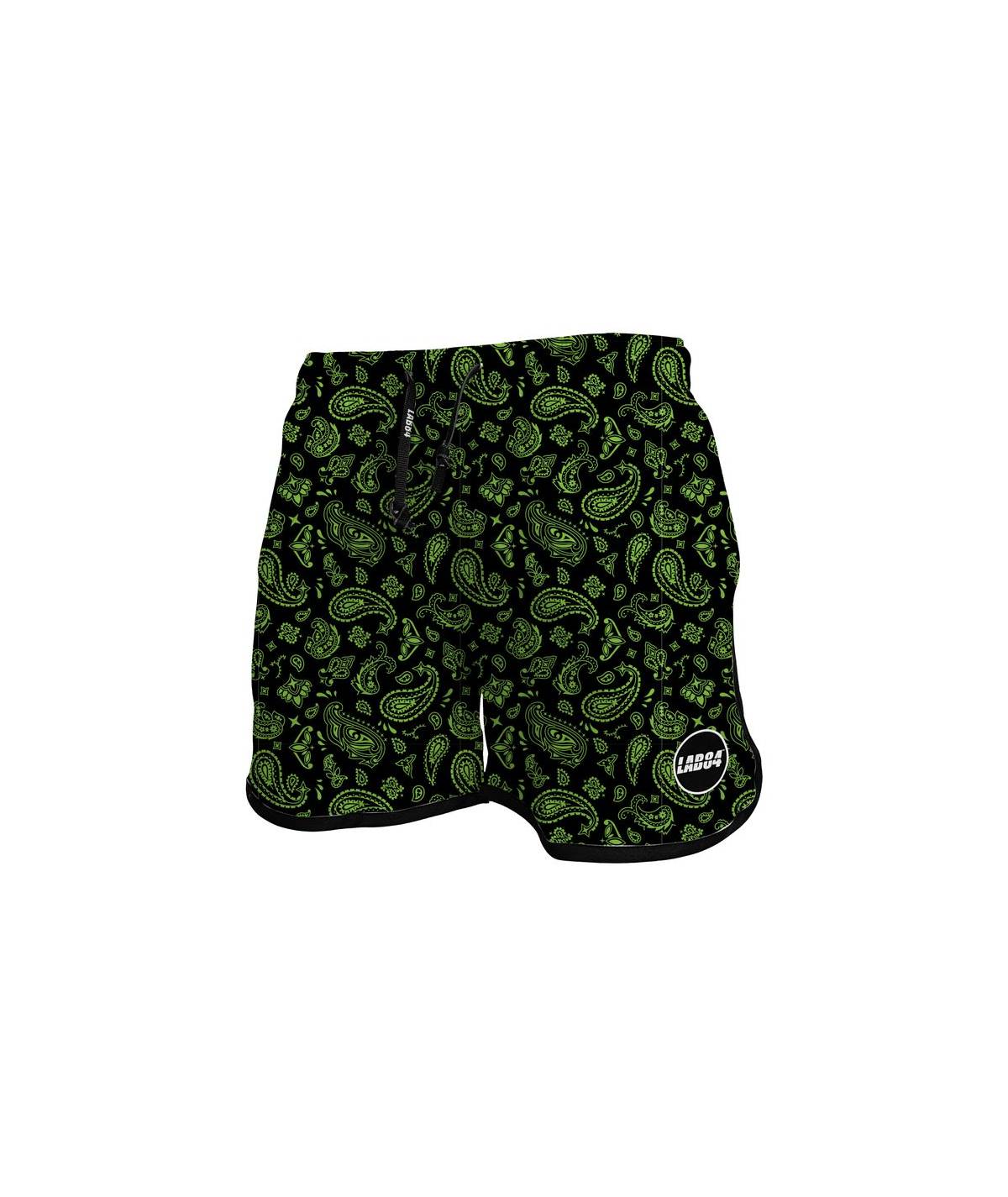 Lab84 SHORT SURF TASCA MUTANDA