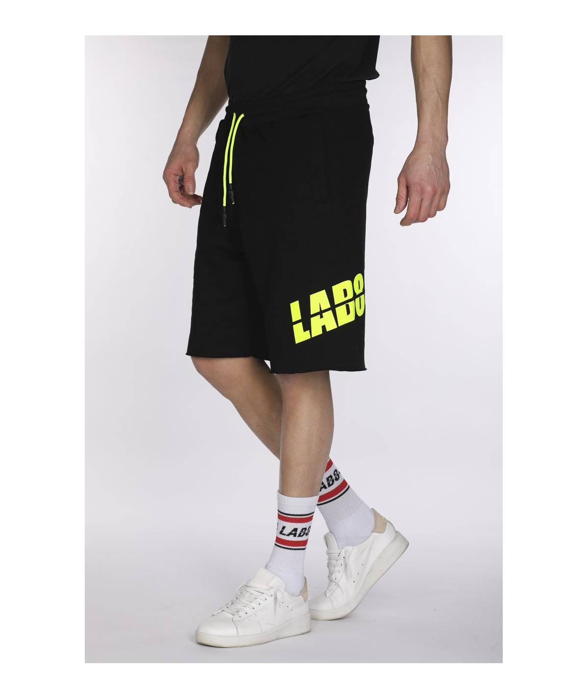 Lab84 SHORT