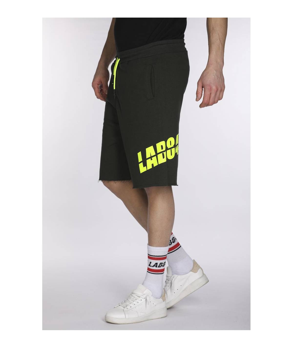 Lab84 SHORT