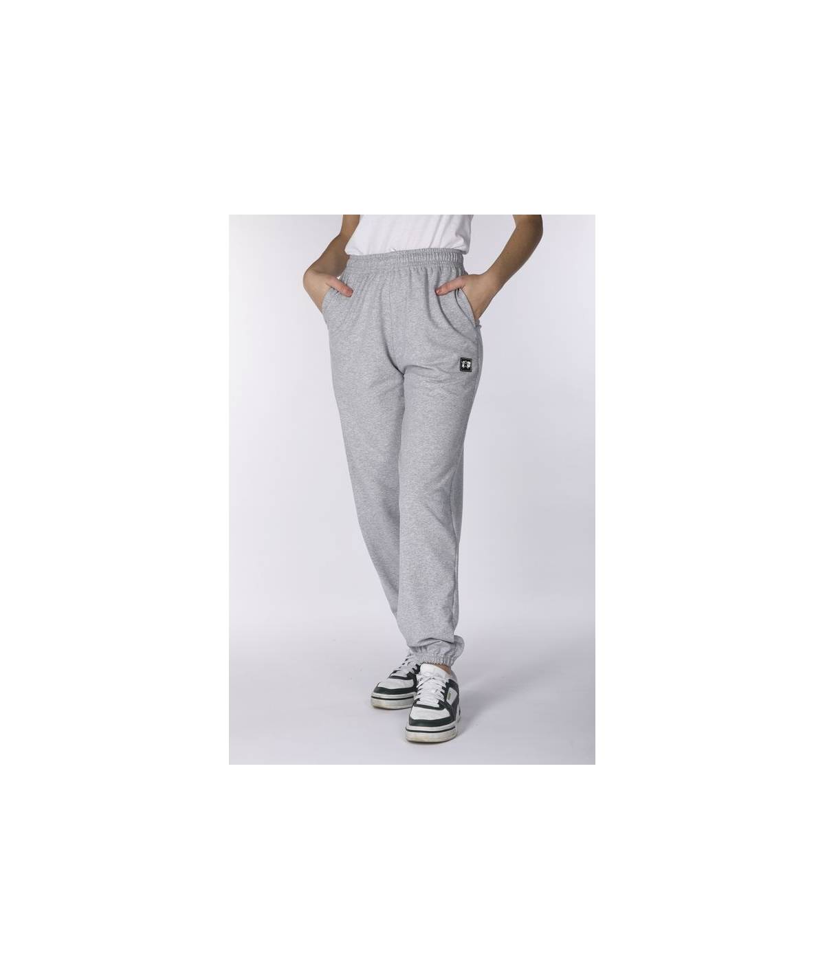 Lab84 PANTALONE VITA ALTA