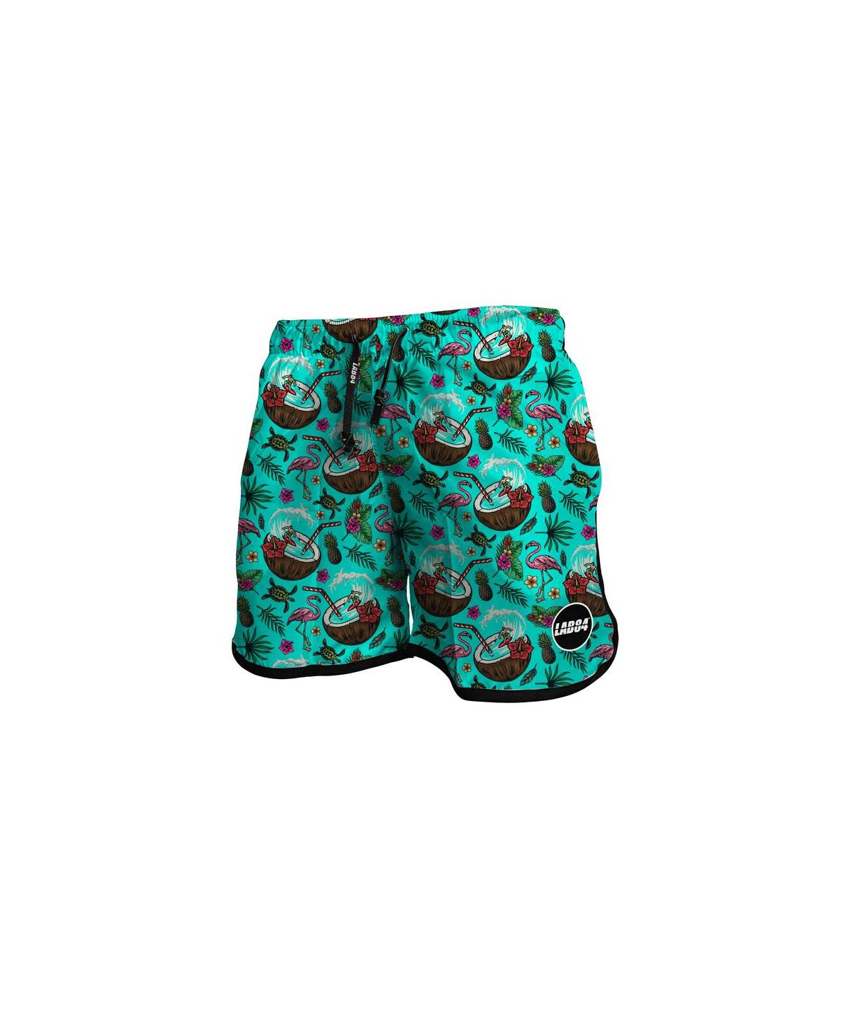 Lab84 SHORT SURF TASCA