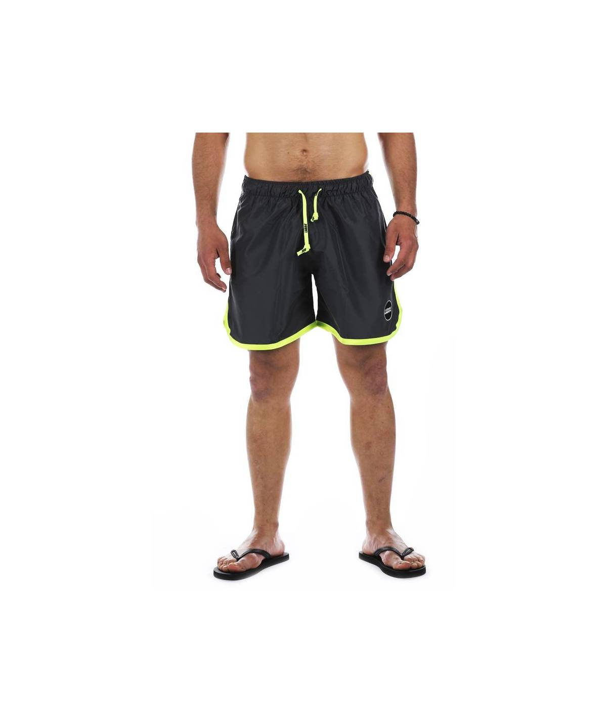 Lab84 SHORT SURF TASCA