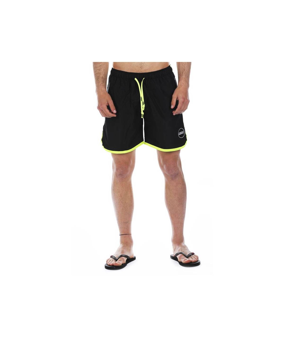 Lab84 SHORT SURF TASCA