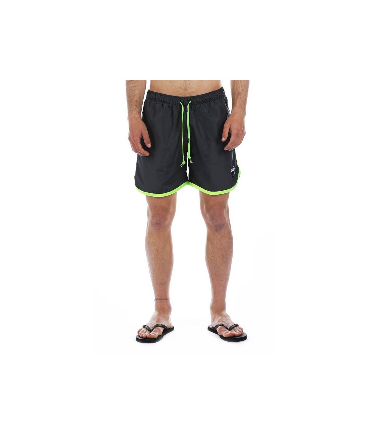 Lab84 SHORT SURF TASCA