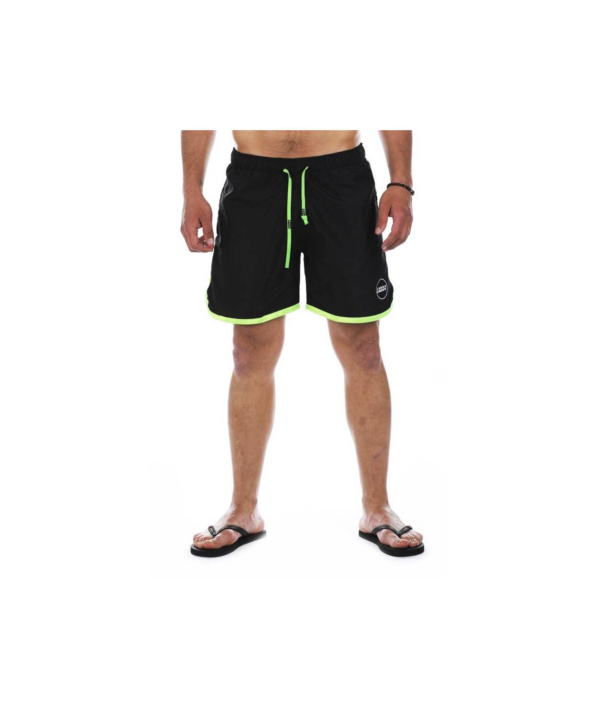 Lab84 SHORT SURF TASCA