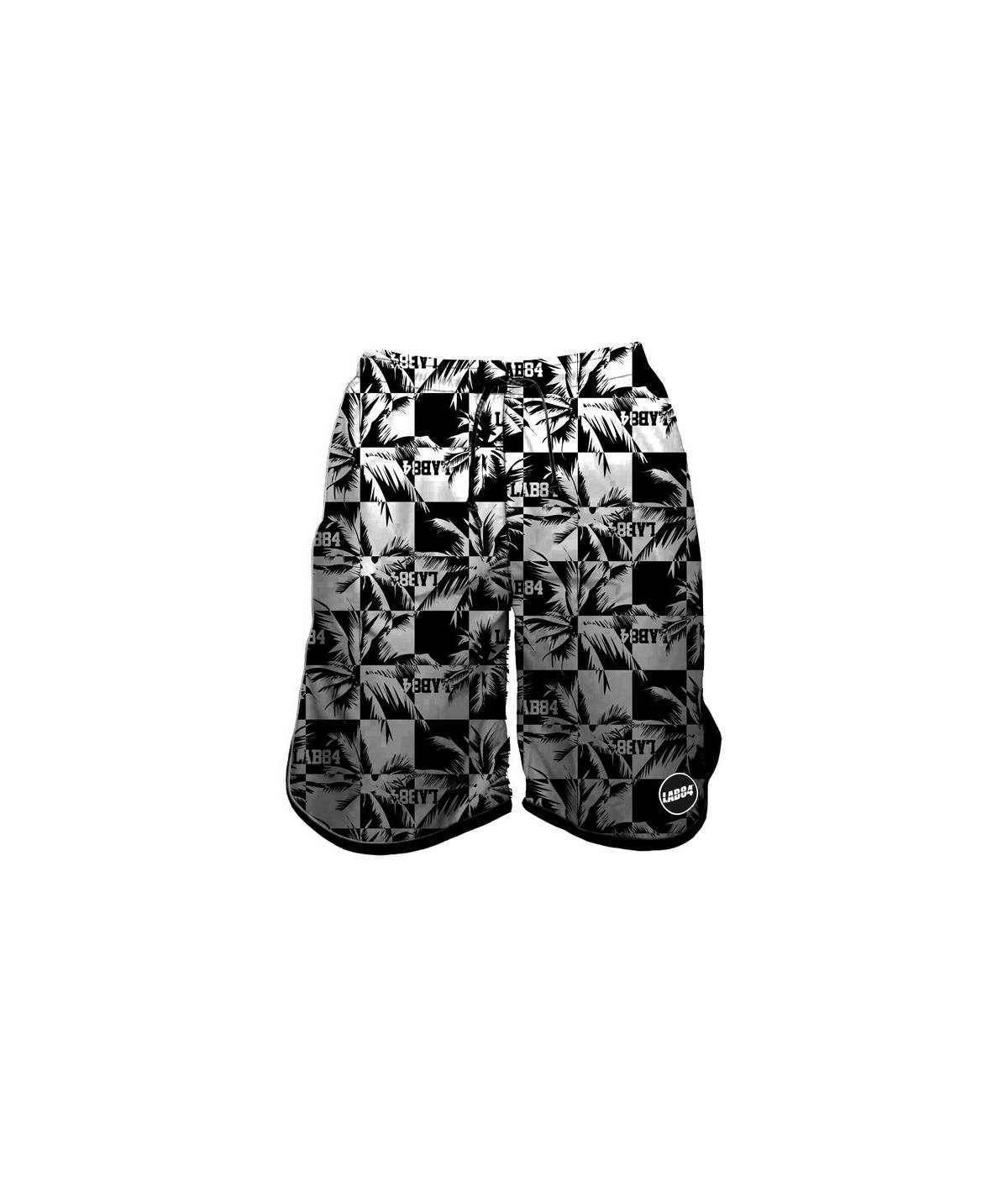 Lab84 SHORT BASKET TASCA