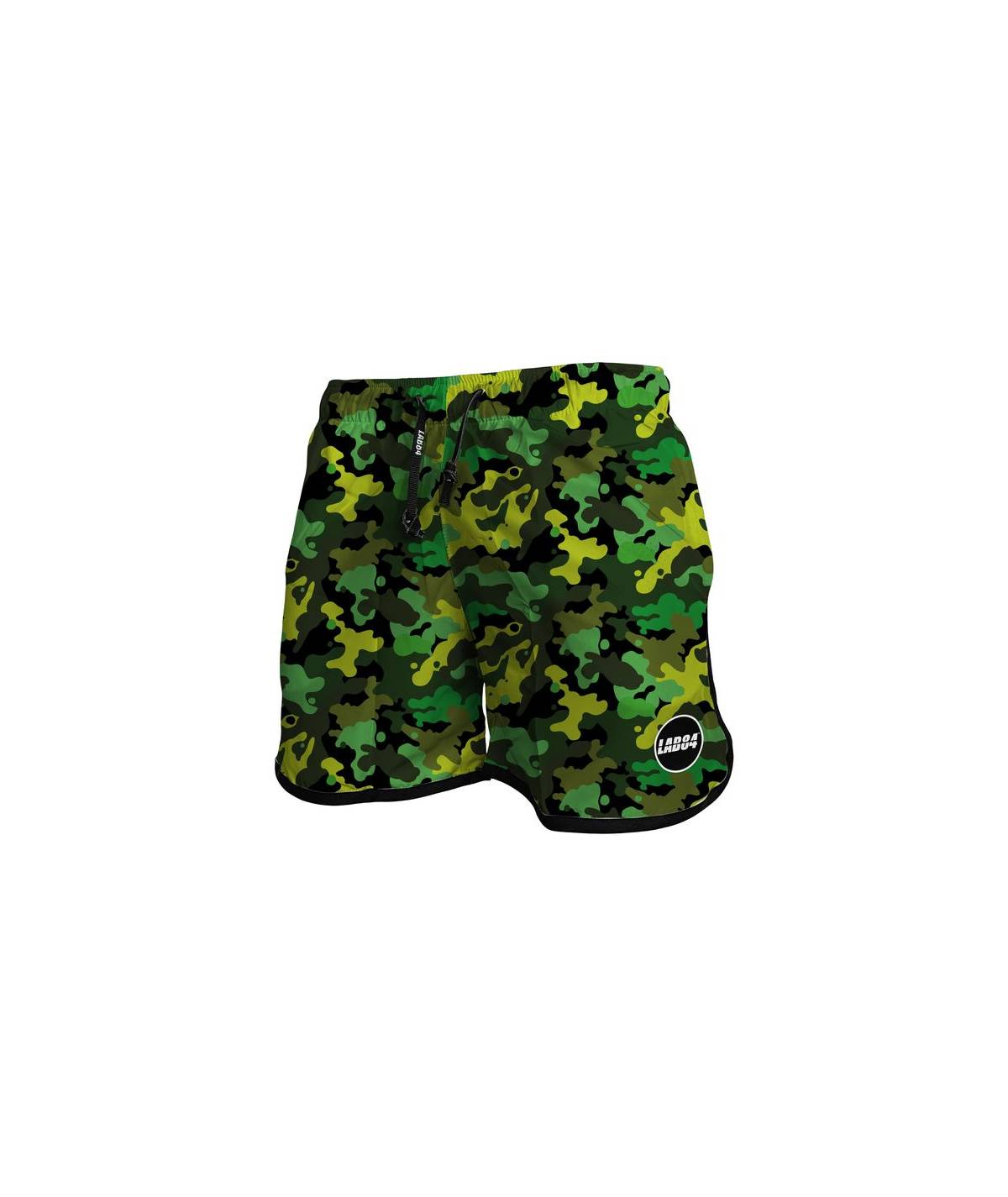 Lab84 SHORT SURF TASCA