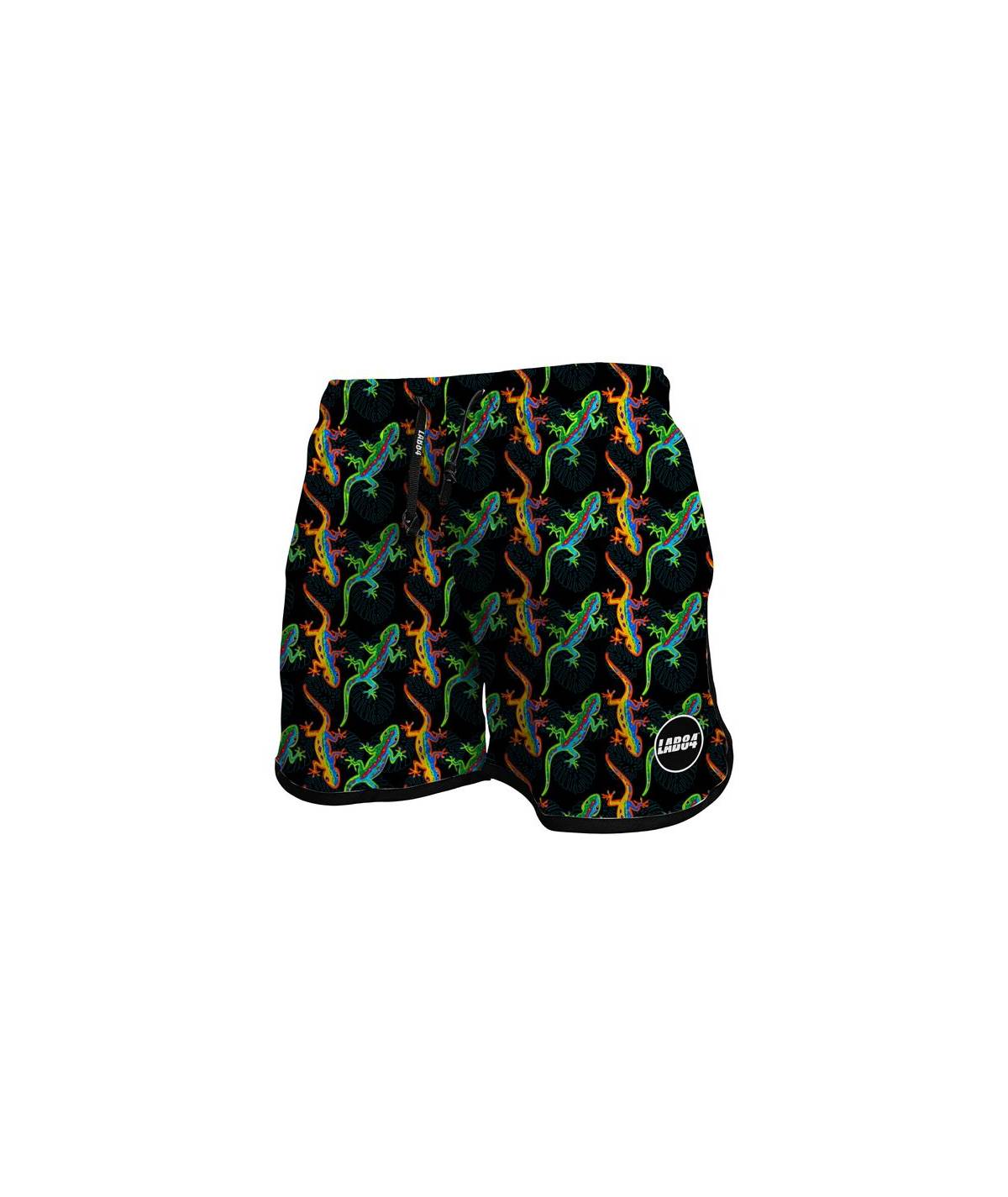 Lab84 SHORT SURF TASCA+MUT