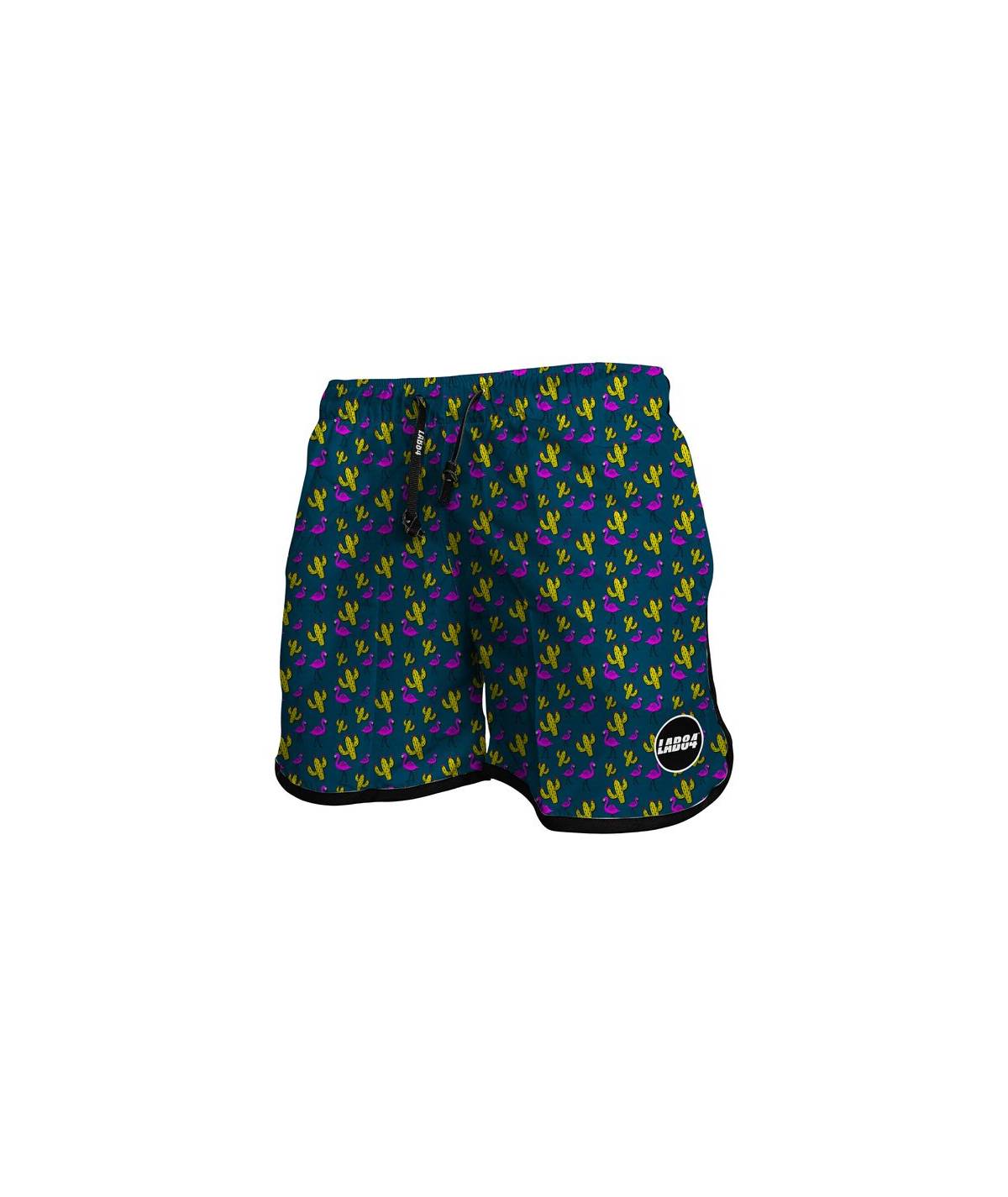 Lab84 SHORT SURF TASCA+MUT