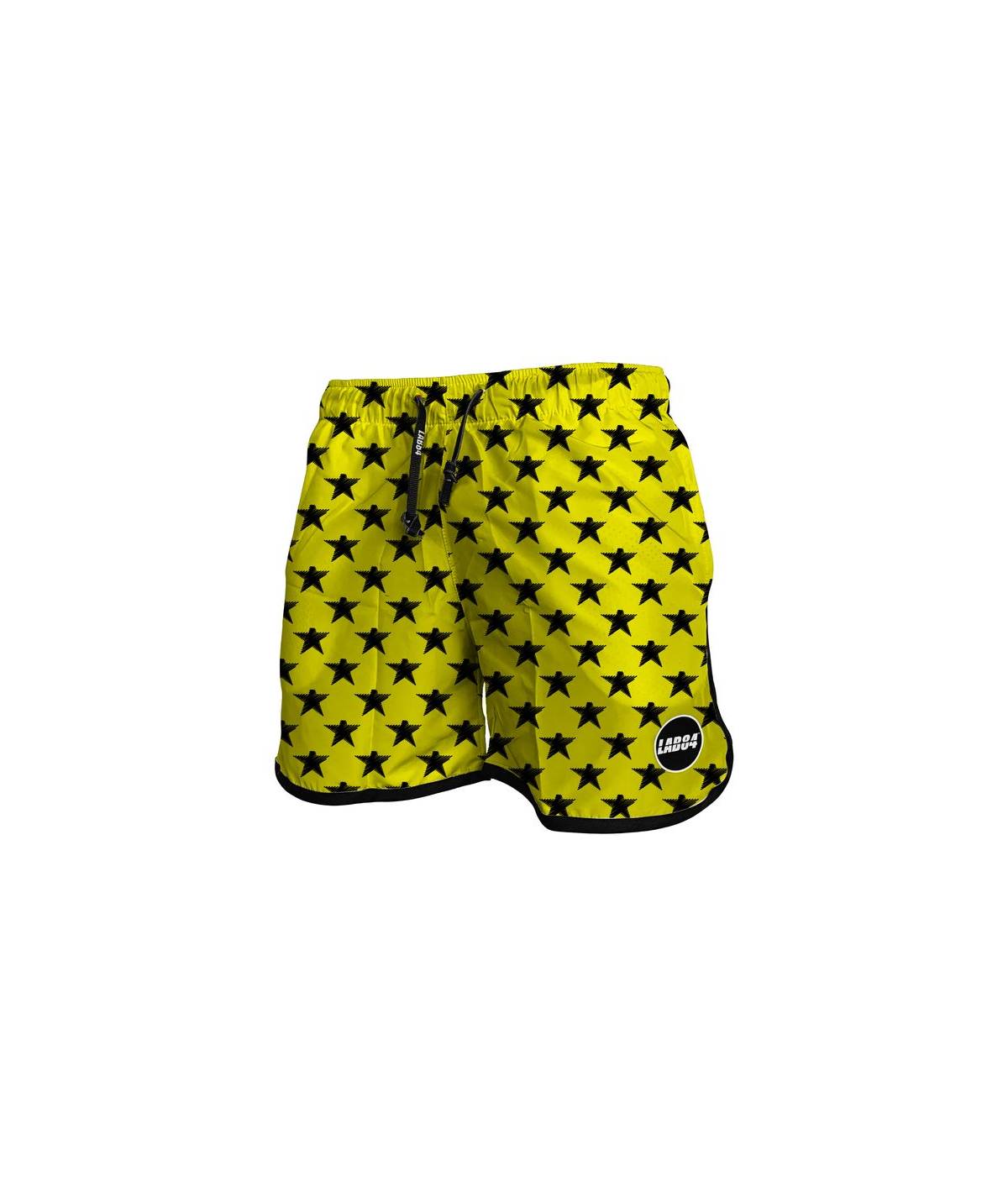 Lab84 SHORT SURF TASCA+MUT