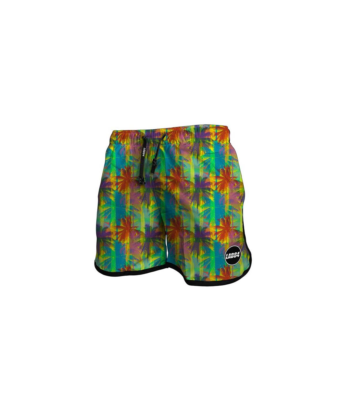 Lab84 SHORT SURF TASCA+MUT