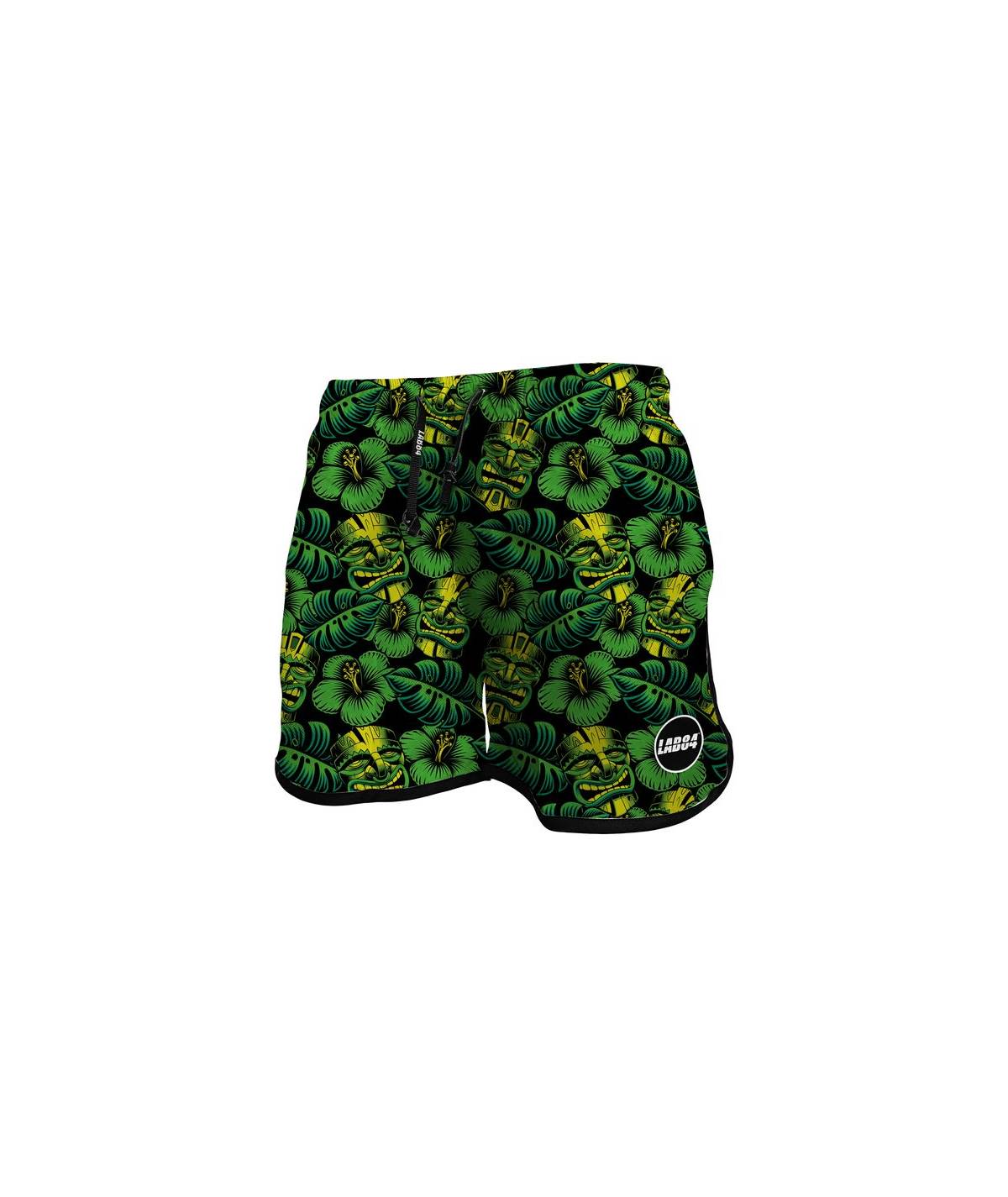 Lab84 SHORT SURF TASCA+MUT