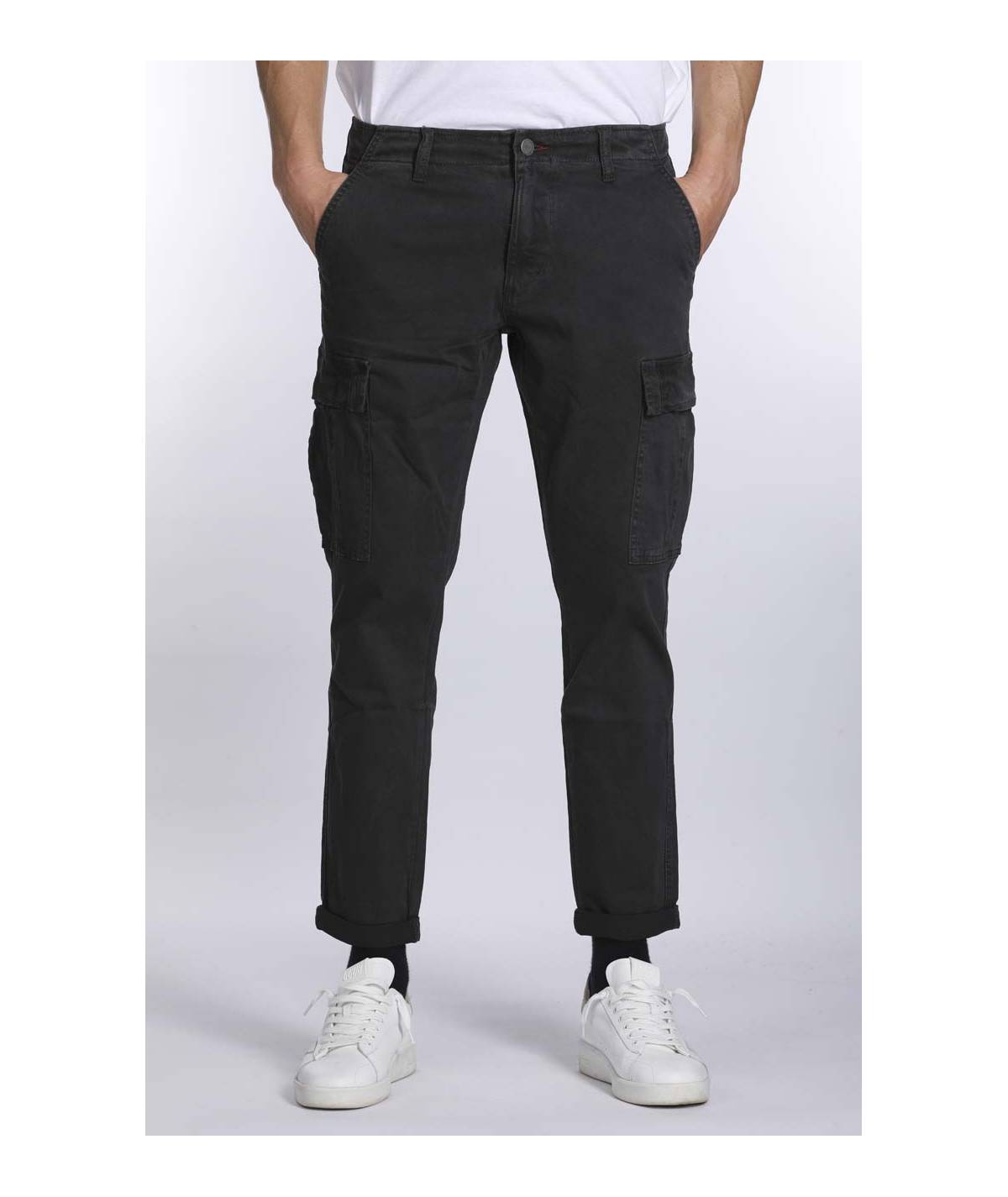 Lab84 PANTALONE CARGO