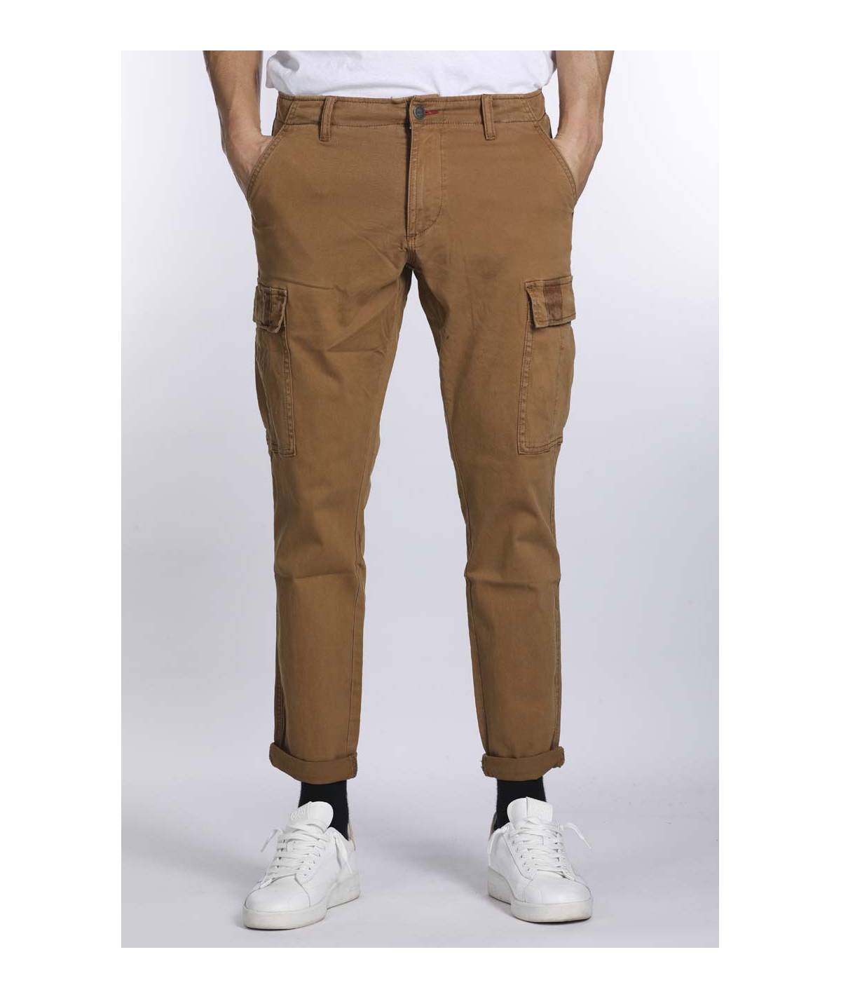 Lab84 PANTALONE CARGO